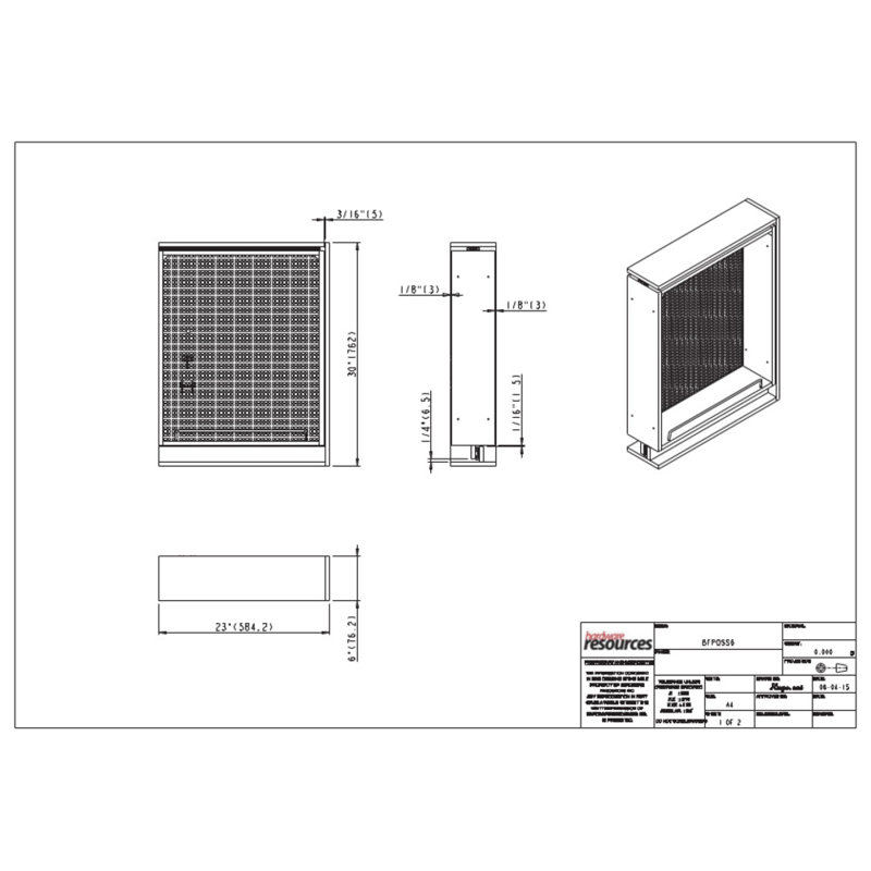 Hardware Resources Pull out Pantry Wayfair